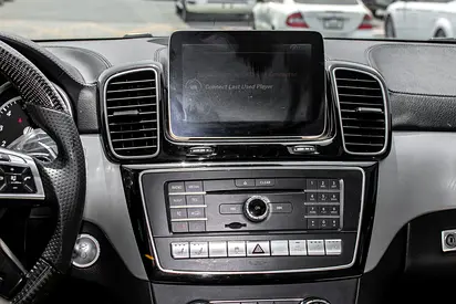 صورة مصغرة 9 لـ 2013 Mercedes-BENZ GL