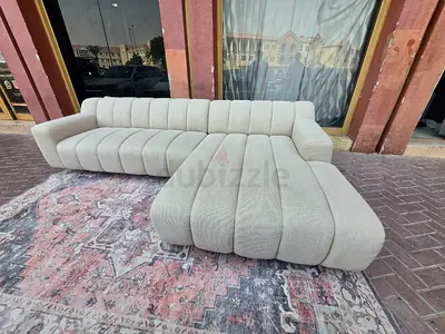 Amazing Condition Chattels&more L Shape Sofa