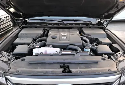 صورة 19 لـ 2026 Toyota LAND CRUISER
