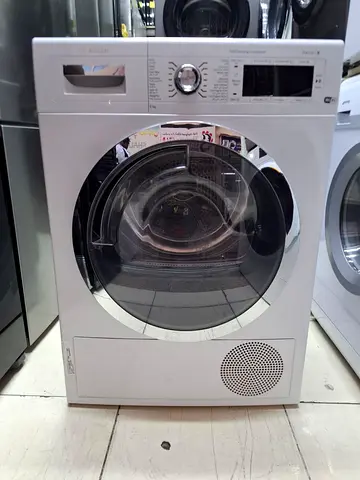 Bosch 8 series dryer 9kg