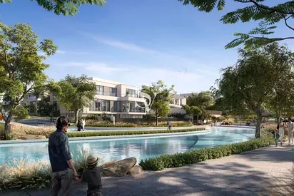 LAGOON COMMUNITY | FLAT STYLE | OASIS EXPERT