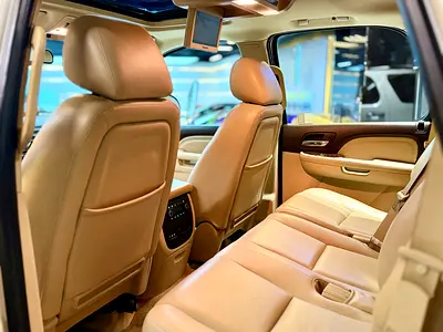 2013 GMC YUKON — фото 12