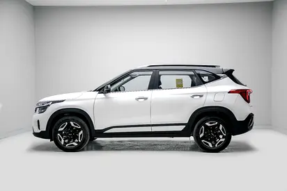 2025 KIA SELTOS 照片 6