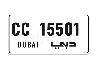 15501