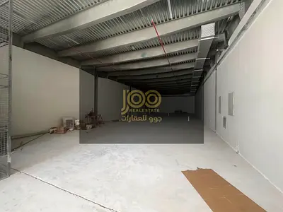 Large warehouse/shed for annual rent 13000sq