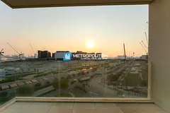 Full Museum View | Luxurious 2BR | Beach Access
