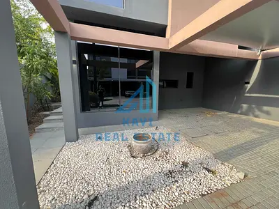 4-Bedroom Townhouse for Sale in Masaar, Sharjah