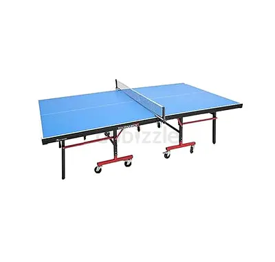 TA SPORT TT Table Tournament 25MM W/8 Wheels (100MM)