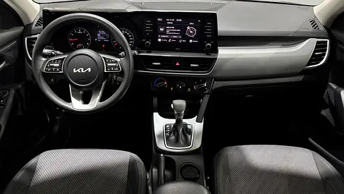 2023 KIA SELTOS 照片 7