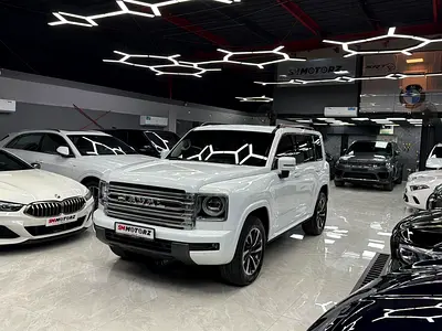 Haval H9 Dignity, миниатюра 4