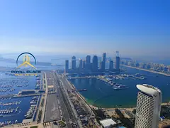 Sea View | Prime Location | Ready to Move
