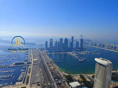 Sea View | Prime Location | Ready to Move