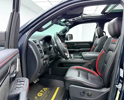 صورة مصغرة 14 لـ 2025 RAM 1500