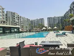YES, POOL VIEW | Ready to Move in | Full Furnished | Perfect For Families