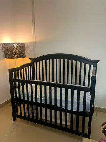 Juniors kids bed for sale aed 350.