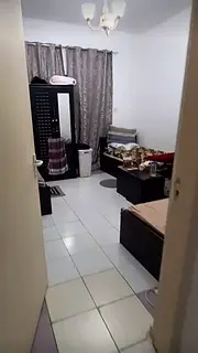 Indian Male Executive Bedspace Burjuman Metro