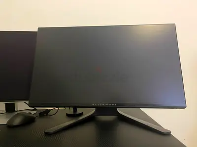 Alienware Monitor Gaming ( 25in - 240Hz )