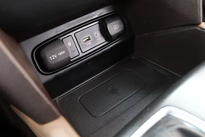 صورة مصغرة 18 لـ 2020 Hyundai SANTA FE