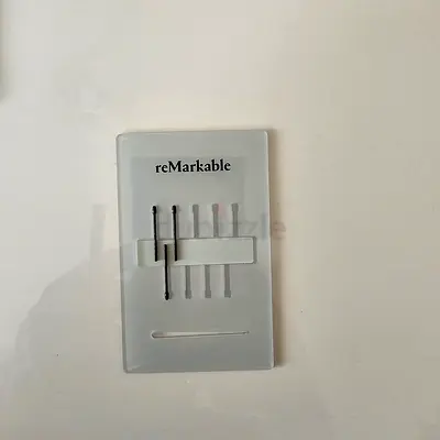 Remarkable 2 mint condition
