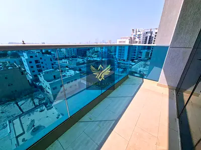 شقة بغرفة نوم واحدة | مناظر متعددة | شرفة | ميرال، جميرا جاردن سيتي
