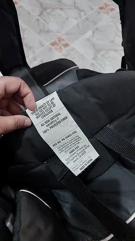 Stroller for twin