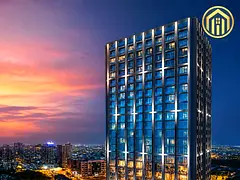 Trusted Developer | 20% DP | Q4 2027 Handover