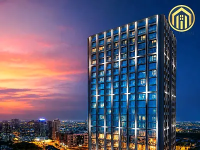 مطور موثوق | 20% دفعة أولى | تسليم Q4 2027