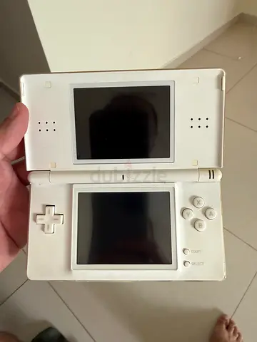 Nintendo Ds lite