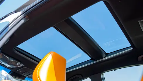 2026 Toyota CAMRY 照片 20