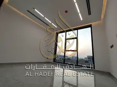 2 Brand New Villas for Sale | Al Hoshi | Smart Home & Pool