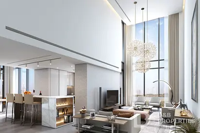 Study Room | Completion Soon | Downtown View
