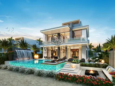 Premium Finishes | Single Row | Waterfront Living