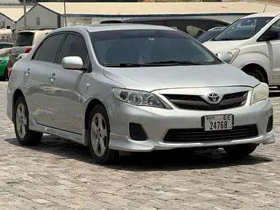 صورة مصغرة 3 لـ 2013 Toyota COROLLA