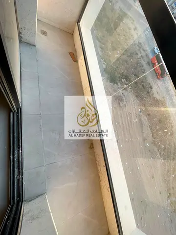 🏡 **For Annual Rent in Ajman – Brand New 2-Bedroom Apartment in Al Jurf 3** 🏡 ✨ **First Tenant!** Excellent opportunity to rent a brand-new apartme
