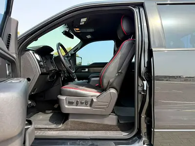 صورة مصغرة 16 لـ 2014 FORD F-150