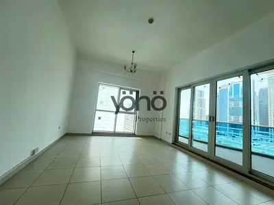 High Floor | Near Metro | Big Balcony