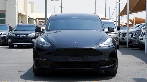 2024 Tesla MODEL Y 照片 3
