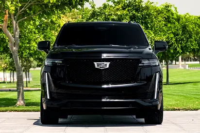 2021 Cadillac ESCALADE 照片 2