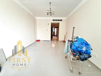SPACIOUS 2 BHK JUST 46K MAIDROOM 3 BATHROOMS NEAR BUS STOP NEAR DUBAI