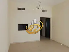 1BR Apartment | Silicon Gates 4 | Balcony & Road View