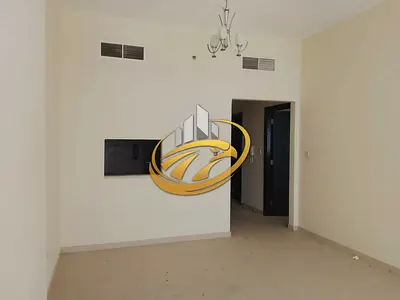 1BR Apartment | Silicon Gates 4 | Balcony & Road View