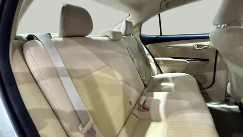 2022 Toyota YARIS — фото 9