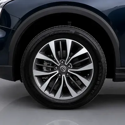 GAC GS8 320T i-4WD Turbo, миниатюра 6