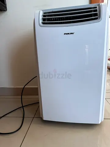 Portable Air Conditioner