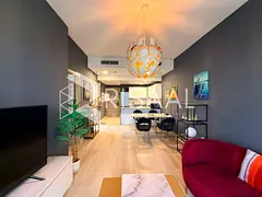 Furnished 1BR | Spacious Layout | Downtown City View