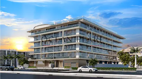 Studio | Near Metro | 30/70 Payment Plan | Elevia Residences – Warsan 4