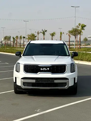 صورة 3 لـ 2023 KIA TELLURIDE