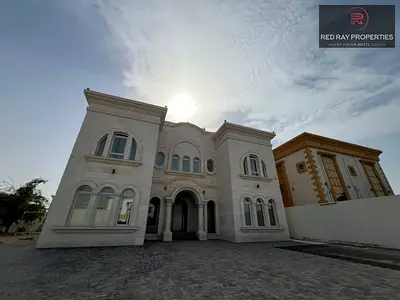 Exceptional Luxury Villa for Rent in Al Riffa, Ras Al Khaimah