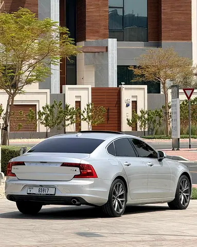 صورة 4 لـ 2018 Volvo S90