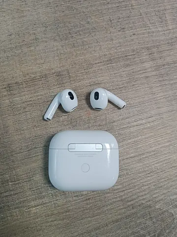 Apple Airpods 3 rd Generation original